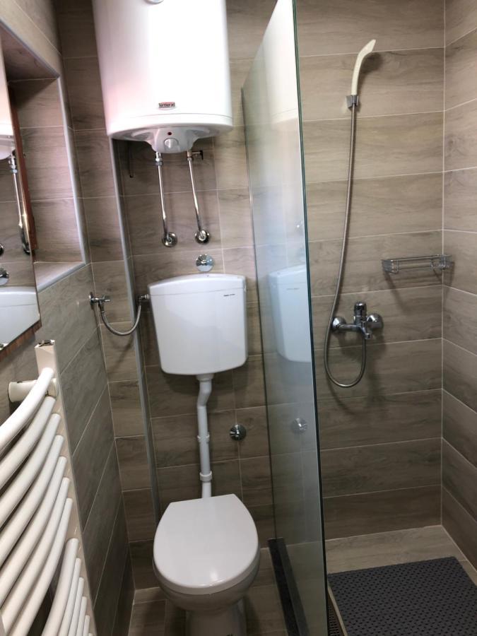 Holiday Home Vila Tejic ズラティボール エクステリア 写真