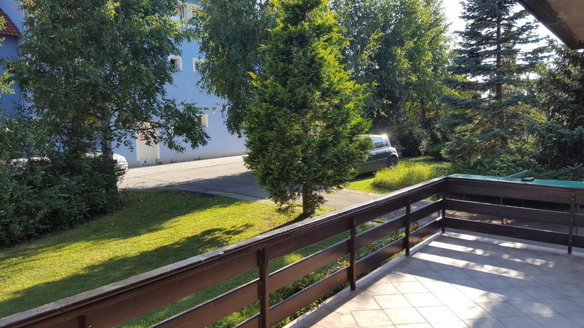 Holiday Home Vila Tejic ズラティボール エクステリア 写真
