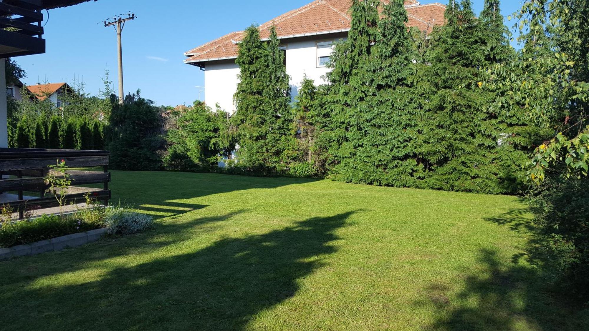Holiday Home Vila Tejic ズラティボール エクステリア 写真