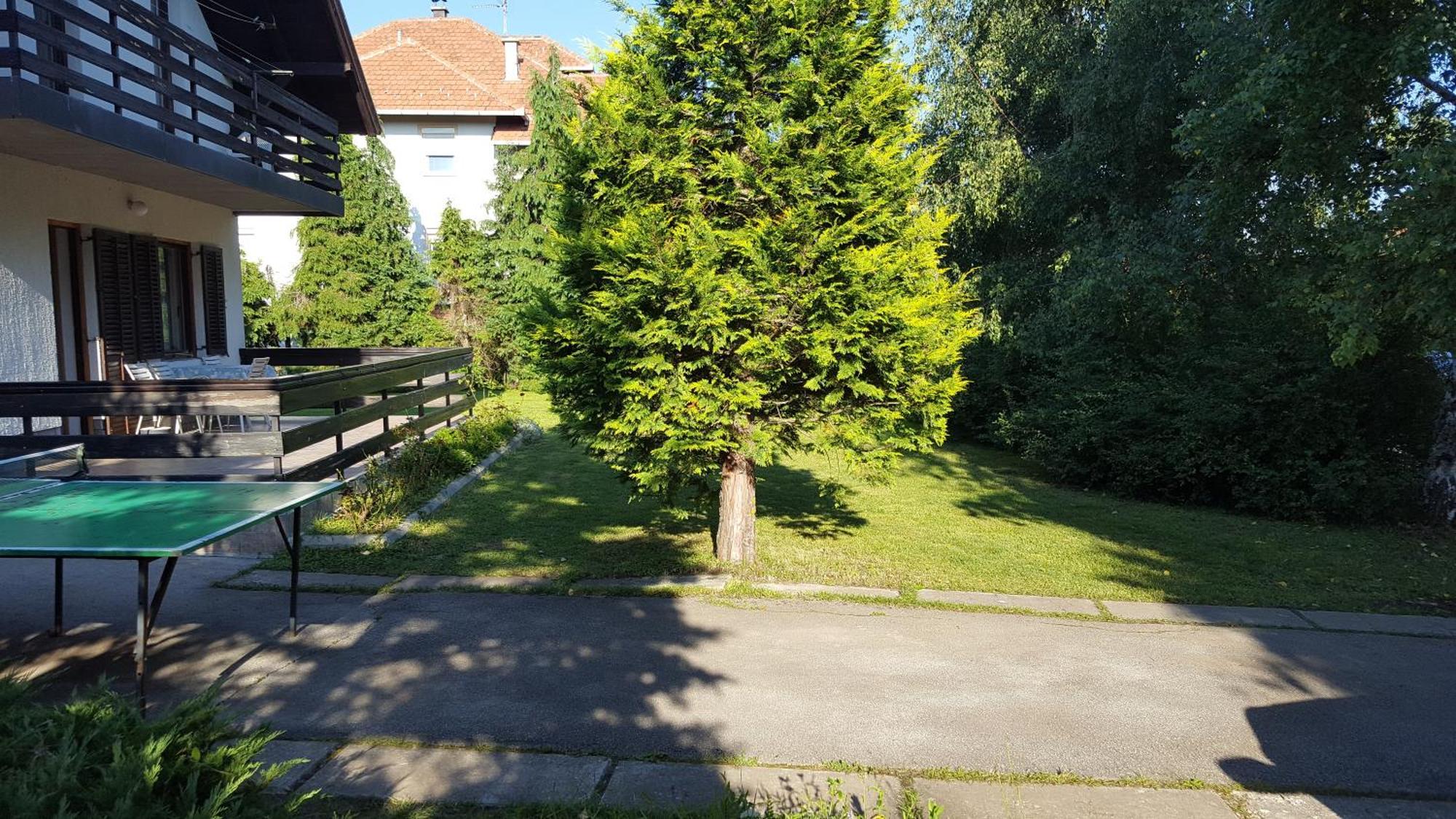 Holiday Home Vila Tejic ズラティボール エクステリア 写真