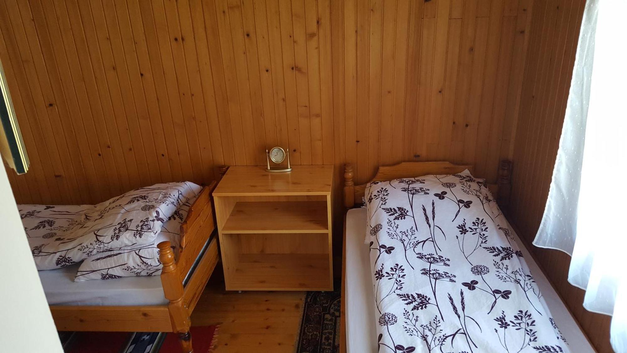 Holiday Home Vila Tejic ズラティボール エクステリア 写真