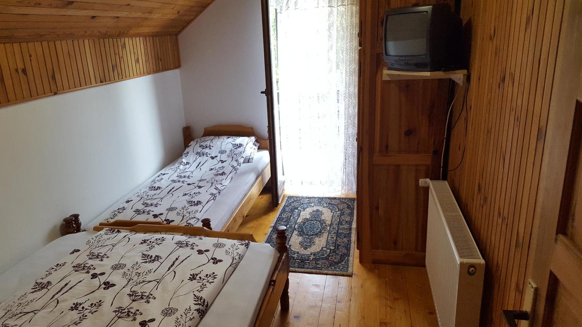 Holiday Home Vila Tejic ズラティボール エクステリア 写真