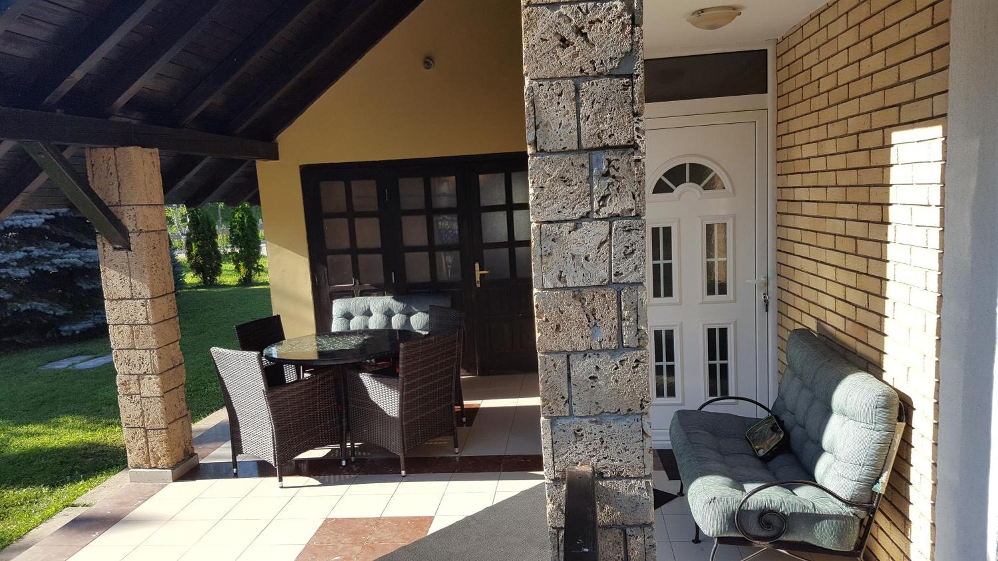 Holiday Home Vila Tejic ズラティボール エクステリア 写真