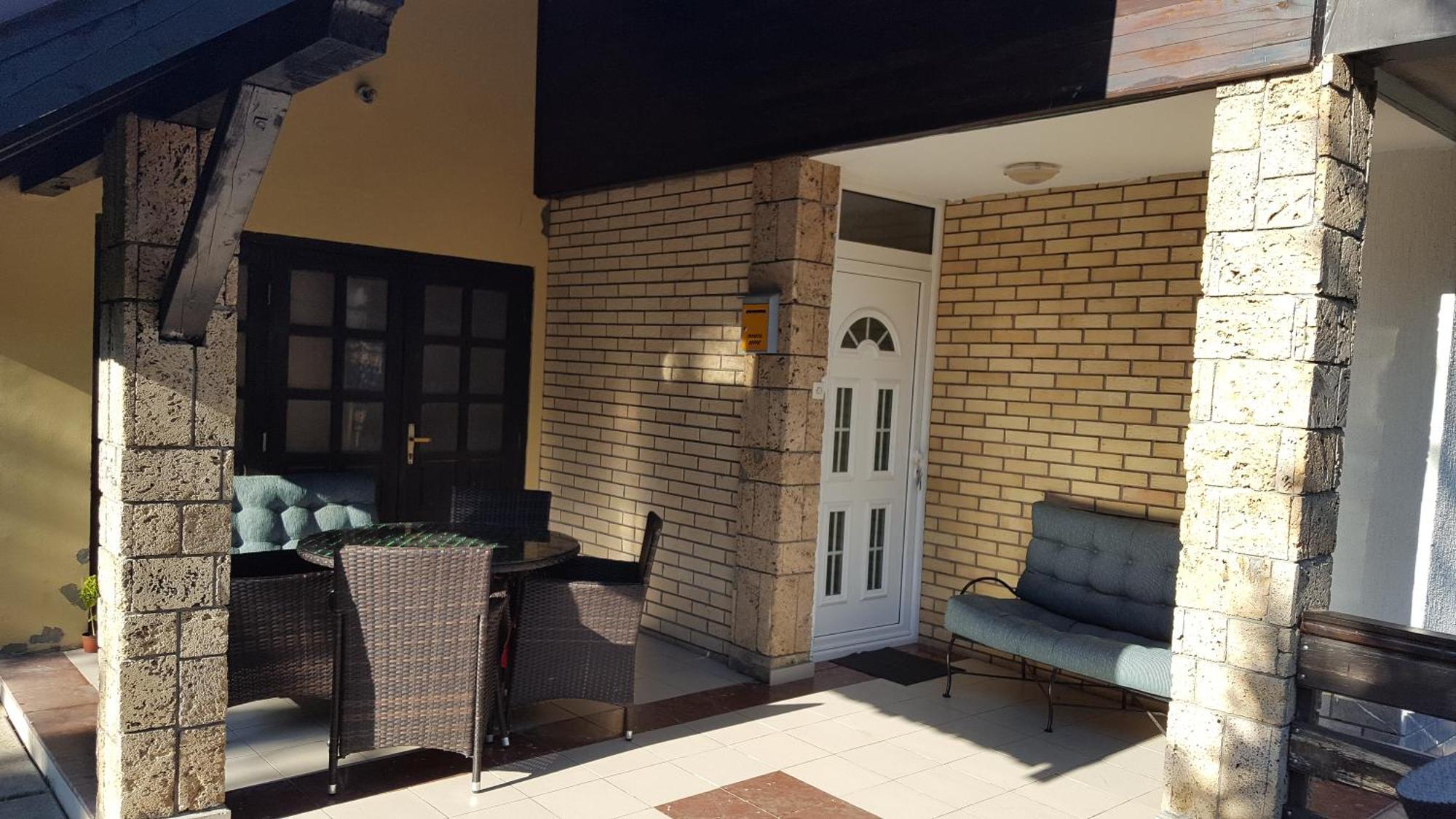 Holiday Home Vila Tejic ズラティボール エクステリア 写真