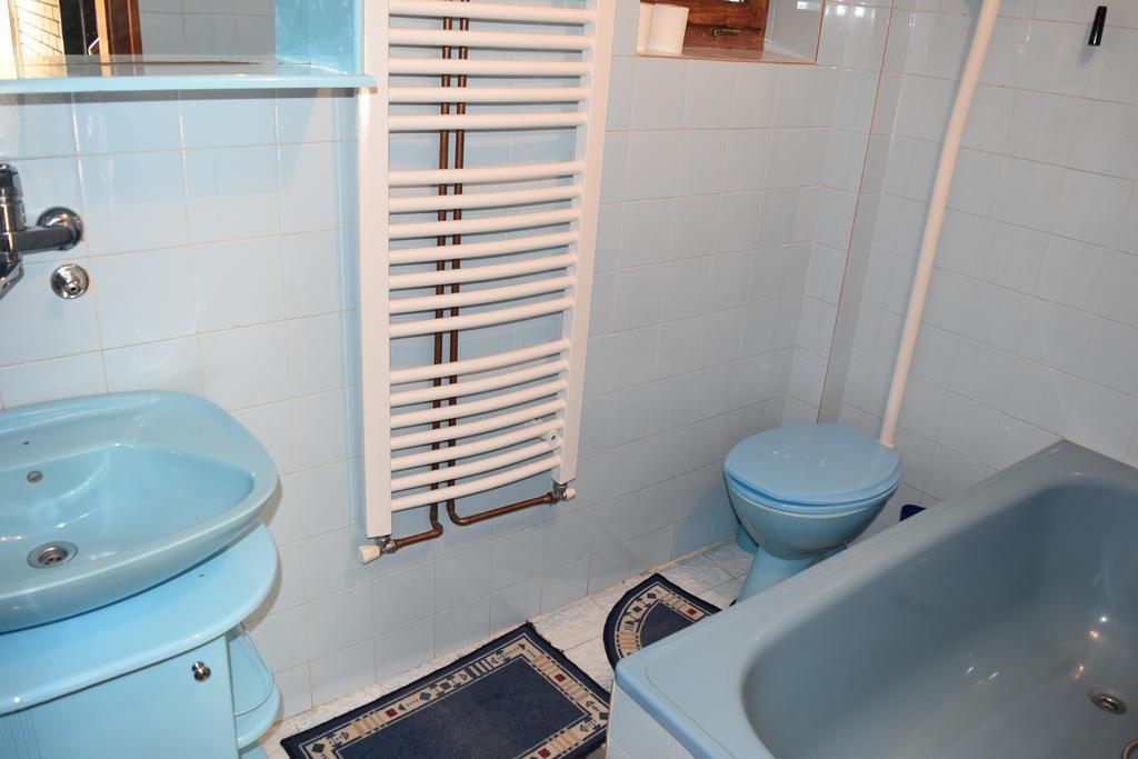 Holiday Home Vila Tejic ズラティボール エクステリア 写真