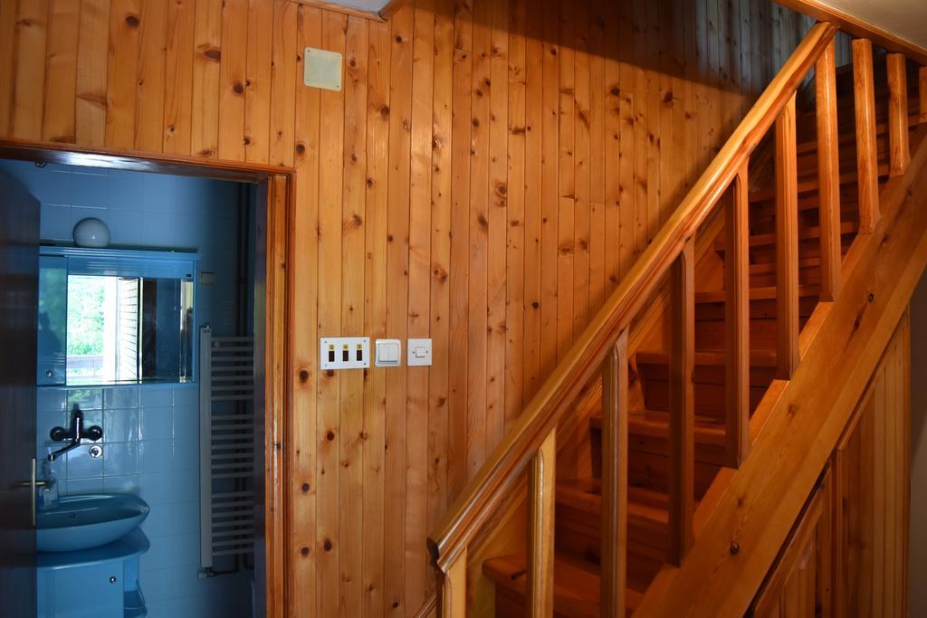 Holiday Home Vila Tejic ズラティボール エクステリア 写真
