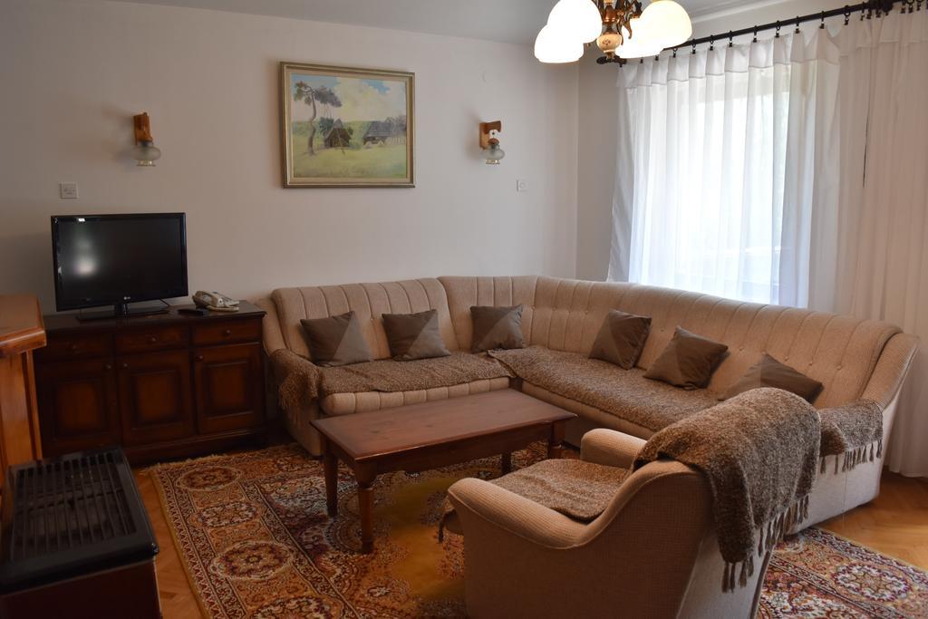 Holiday Home Vila Tejic ズラティボール エクステリア 写真