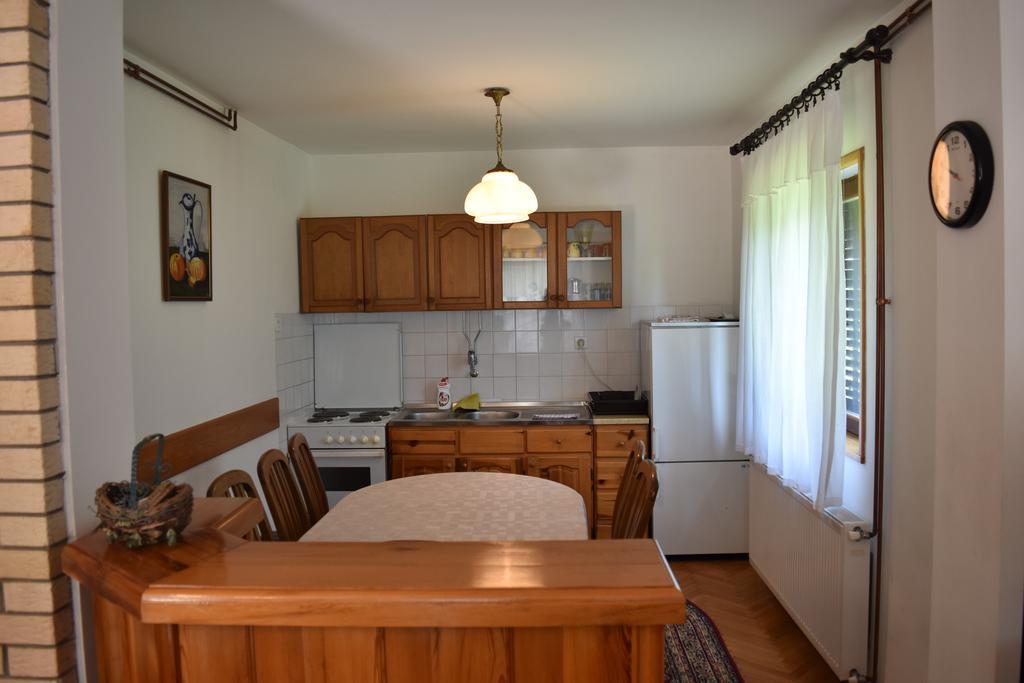 Holiday Home Vila Tejic ズラティボール エクステリア 写真