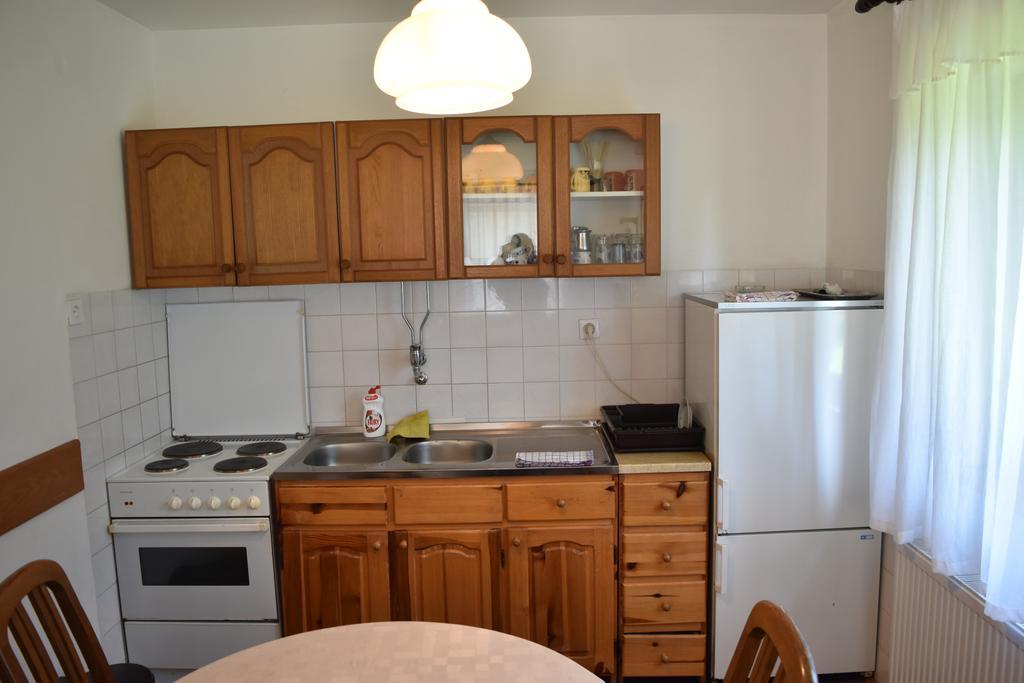 Holiday Home Vila Tejic ズラティボール エクステリア 写真