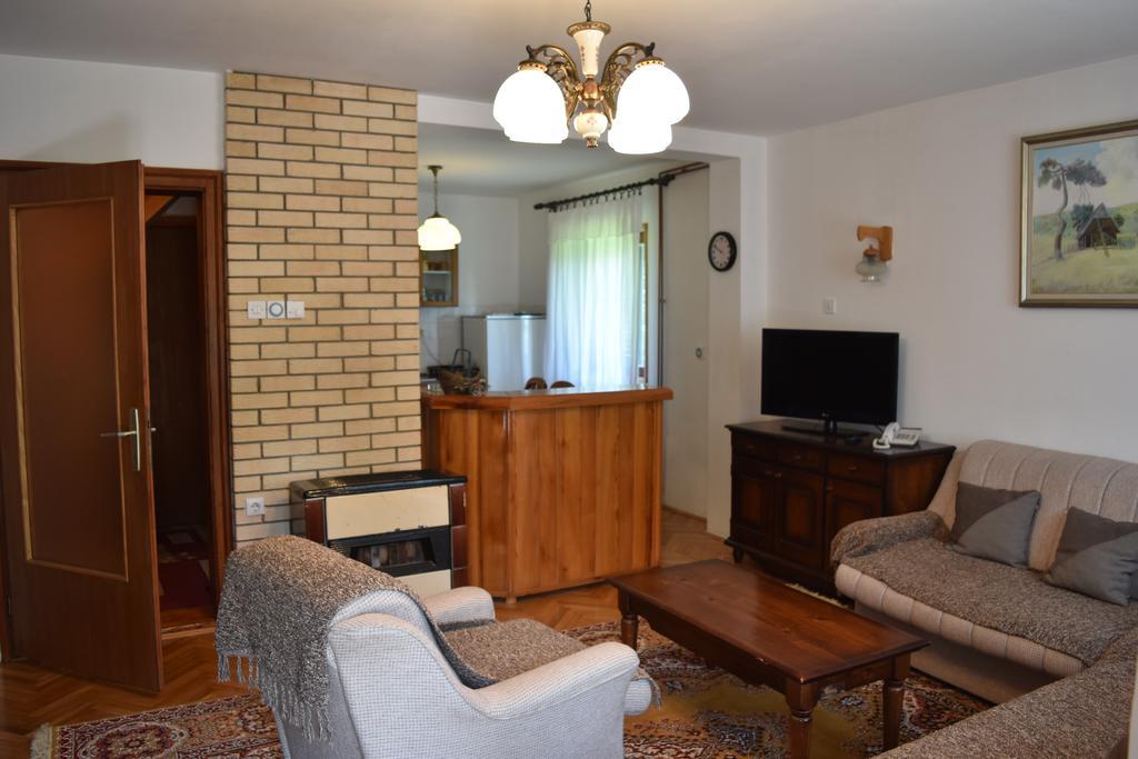 Holiday Home Vila Tejic ズラティボール エクステリア 写真